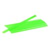 Antenna tubes neon green 3.2 x 311 mm (24)