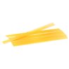 Antenna tubes neon orange 3.2 x 311 mm (24)