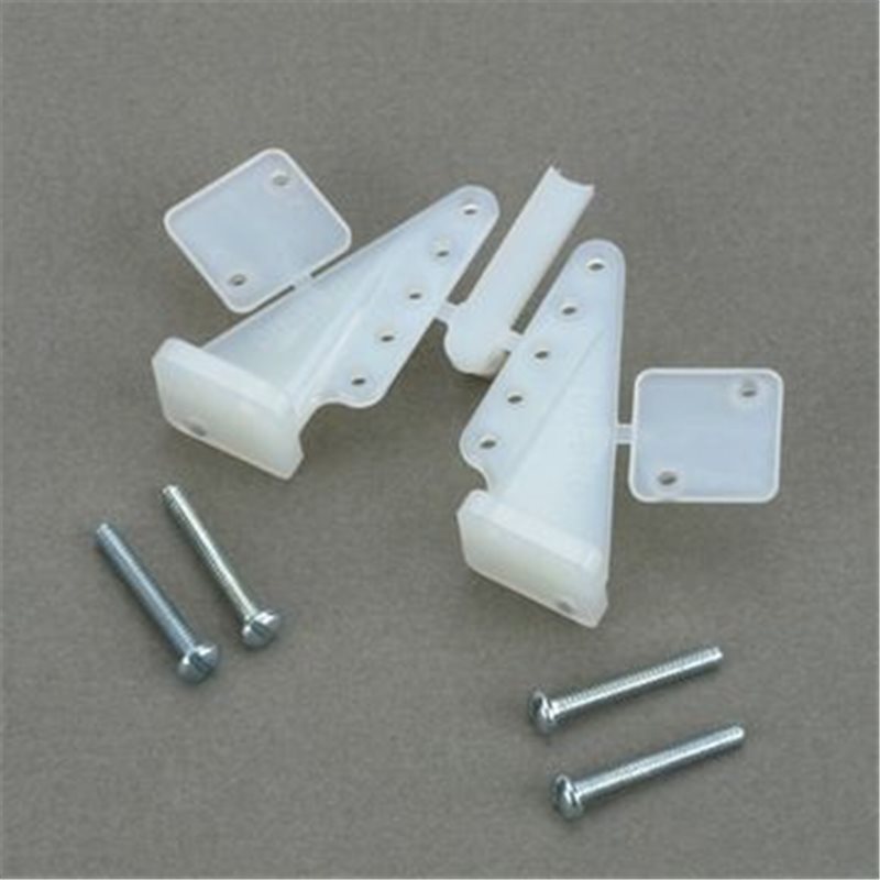 T-Style Nylon Control Horn 29mm (1p)