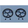 Wheel Micro Lite 64mm pair