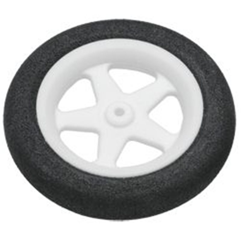 Wheel Micro Sport 63mm