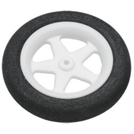 Wheel Micro Sport 76mm