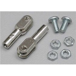 MetallÃ¤nda m. 4-40 gÃ¤nga