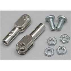 MetallÃ¤nda m. 4-40 gÃ¤nga