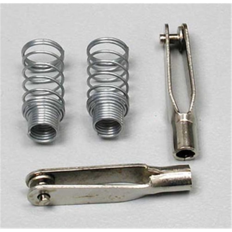 4-40 Solder Links(2)