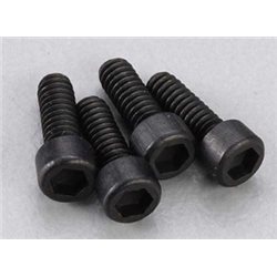 2-56x1/4 socket screw