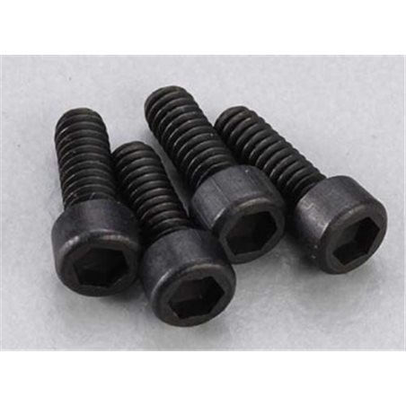 2-56x1/4 socket screw