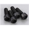 2-56x1/4 socket screw