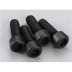 2-56x1/4 socket screw