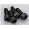 2-56x1/4 socket screw