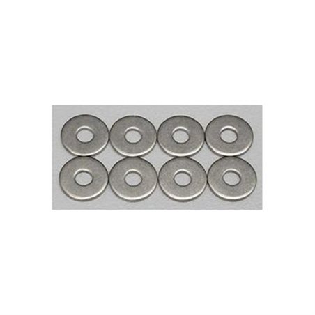 Washer Stainless 4 (8)