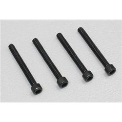 2-56x3/4 socket head cap screw