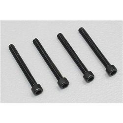 2-56x3/4 socket head cap screw