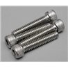 Socket Head Machine Screw 6-32x3/4 Stainless