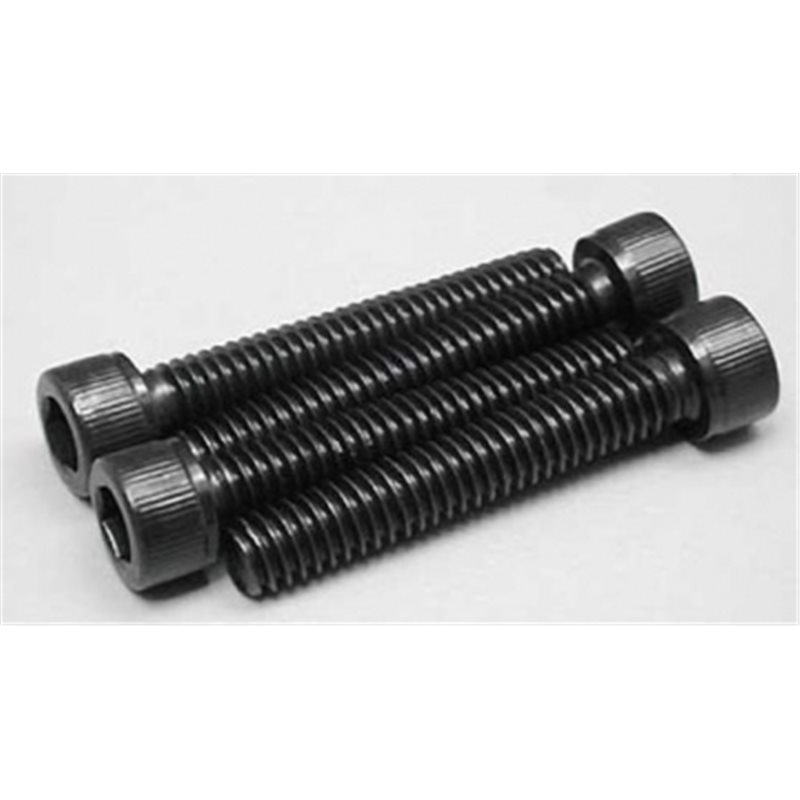 Socket Head Machine Screw 8-32x1 (4)