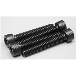 Socket Head Machine Screw 8-32x1 (4)