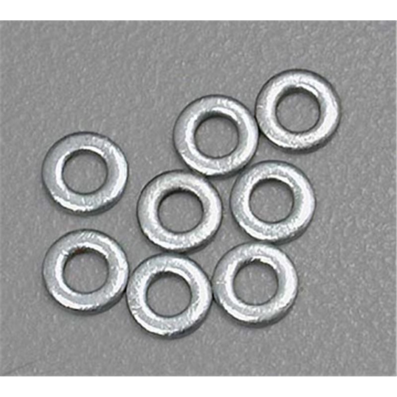 Flat Washer No.2 (8)