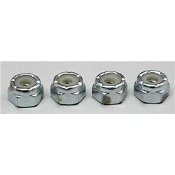 Nylon insert nut 8-32 (4)