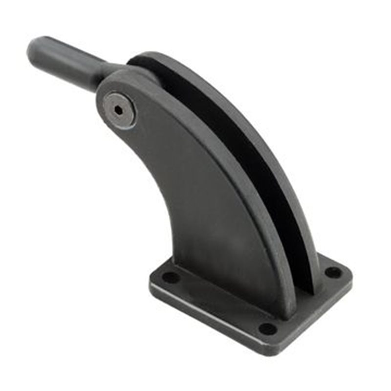 Heavy Duty Dual Control Horn (2pcs/pkg)