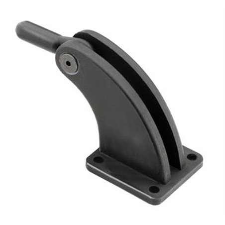 Heavy Duty Dual Control Horn (2pcs/pkg)