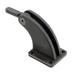 Heavy Duty Dual Control Horn (2pcs/pkg)