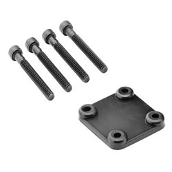 Heavy Duty Dual Control Horn (2pcs/pkg)