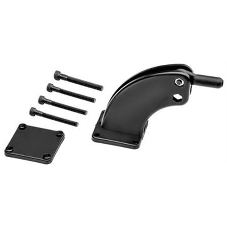 Dubbelarm Roderhorn Heavy Duty XL (2/pkg)