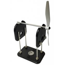 6mm Quadcopter Prop Balancer Shaft