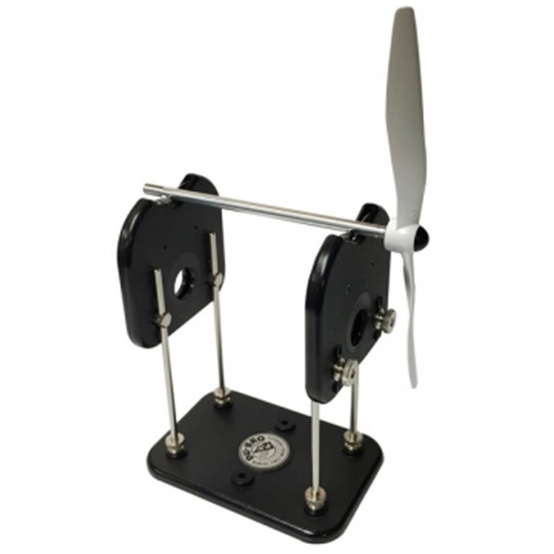6mm Drone/Quad Prop Balancer