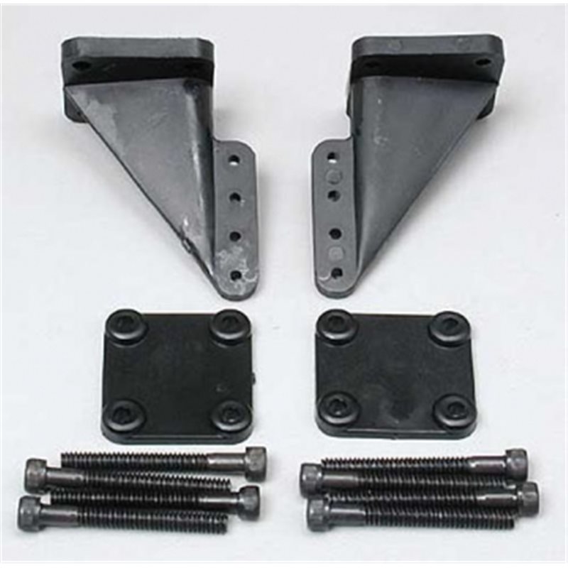 Control Horns T-style XL pair