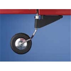 .60 SizeTailwheel Bracket