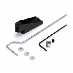 Tailwheel Bracket 1/4 Scale