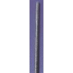 Fully Threaded Rod 4-40 x 305mm (1)