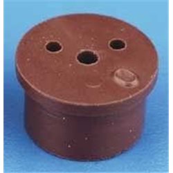 Fuel Tank Rubber Stopper for Gas Fuel