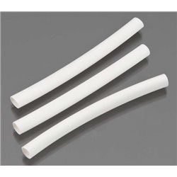 3/16 Heat Shrink Tubing White