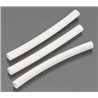 3/16 Heat Shrink Tubing White