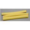1/4 Heat Shrinking Tubing Yel