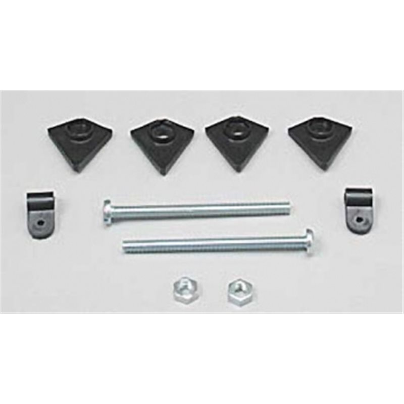 Control Horn adjustable pair