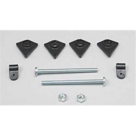 Control Horn adjustable pair