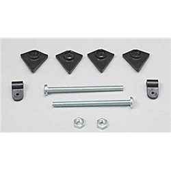 Control Horn adjustable pair