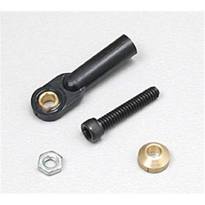 4-40 Swivel Ball Link for 4-40 rod (1)
