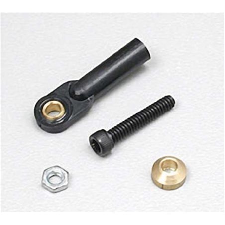 4-40 Swivel Ball Link for 4-40 rod (1)