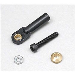 4-40 Swivel Ball Link for 4-40 rod (1)