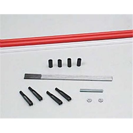 Lazer Push Rod Nylon 120cm