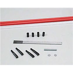 Lazer Push Rod Nylon 120cm