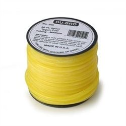 Tygon Gasoline Fuel Tubing 12.5m (2.4mm id)