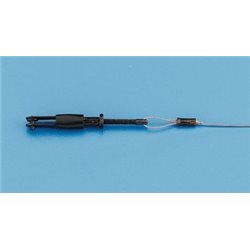 Pull-Pull cable 2-56