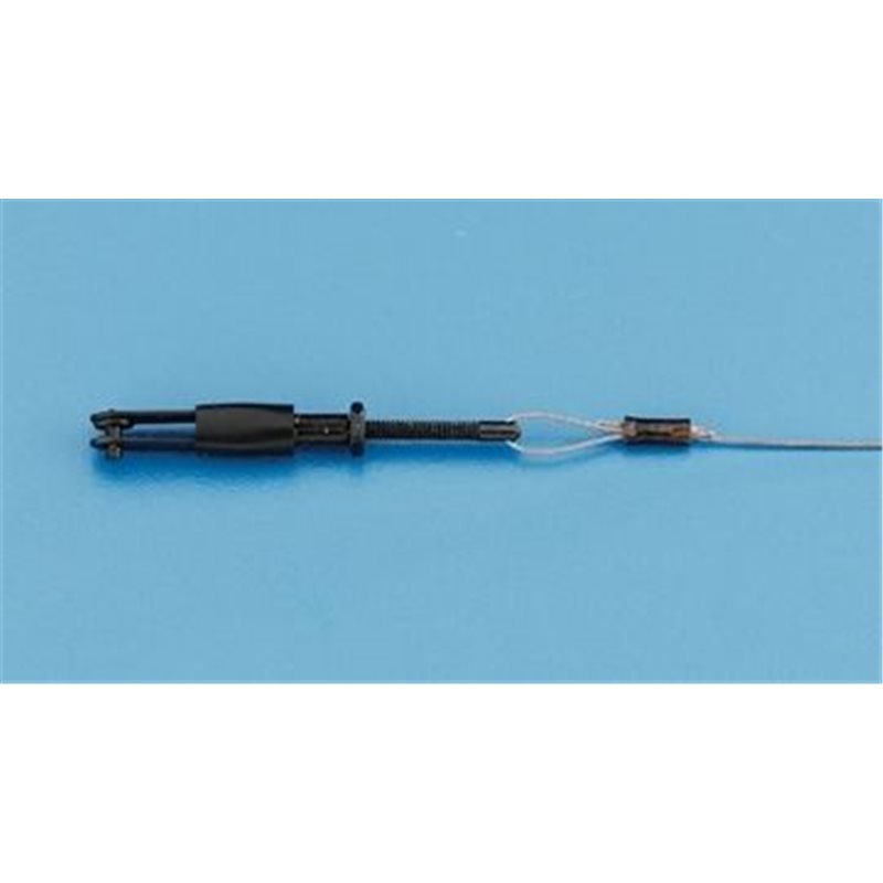 Pull-Pull cable 2-56