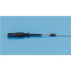 Pull-Pull cable 2-56