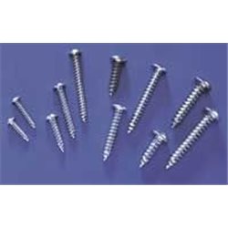 Button head screw 8x1/2*